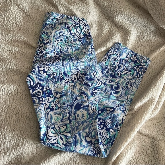 Lilly Pulitzer Floral Plants - Picture 4 of 5